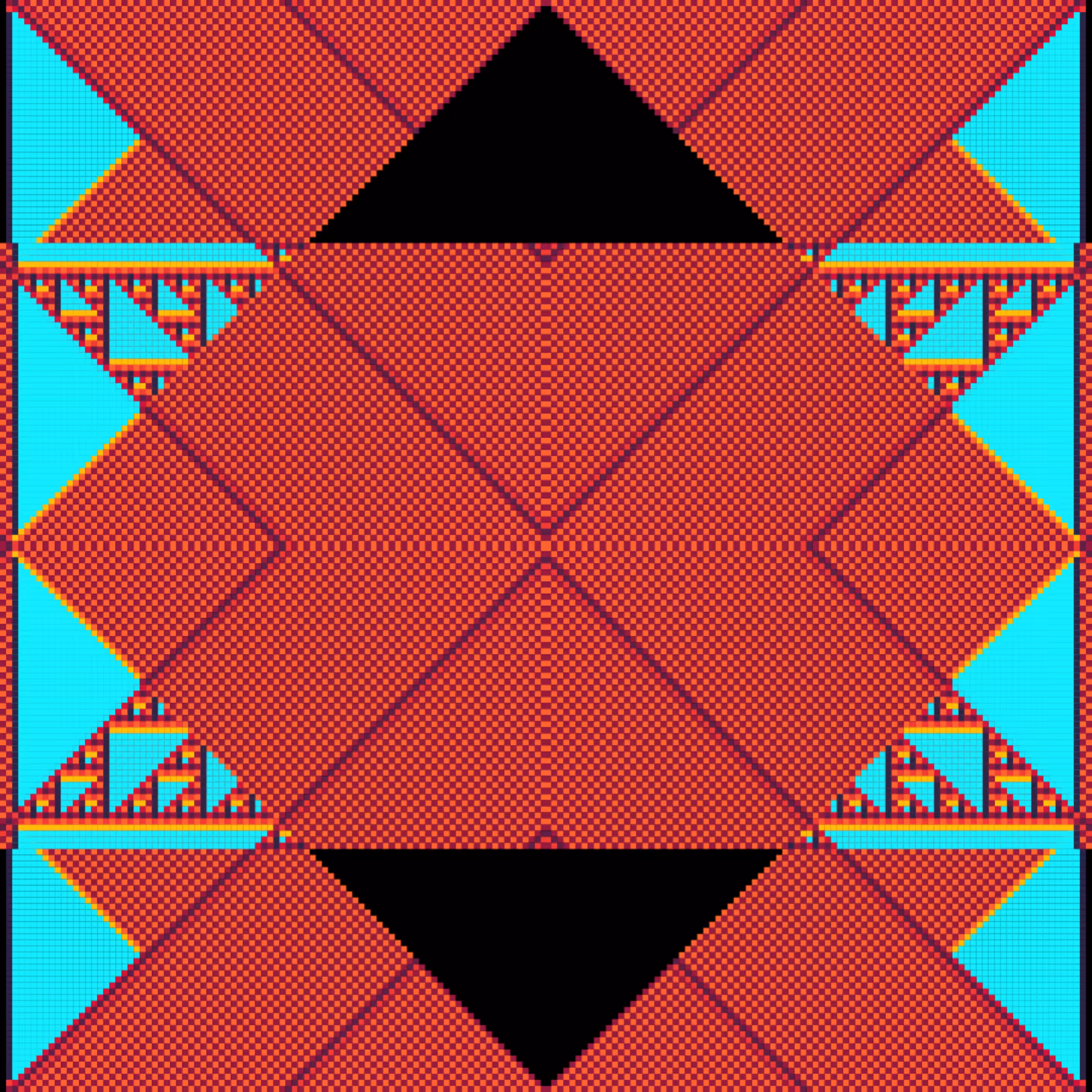 Patterns of Life #459