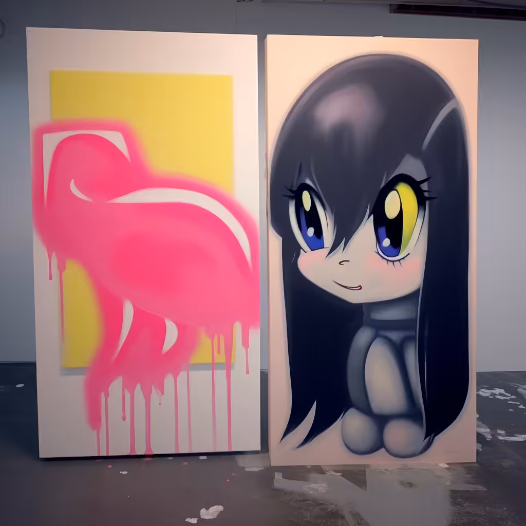 ᔕᗰ⦿ᒪ ᖴᖇEᑎᔕ 🦄 #14