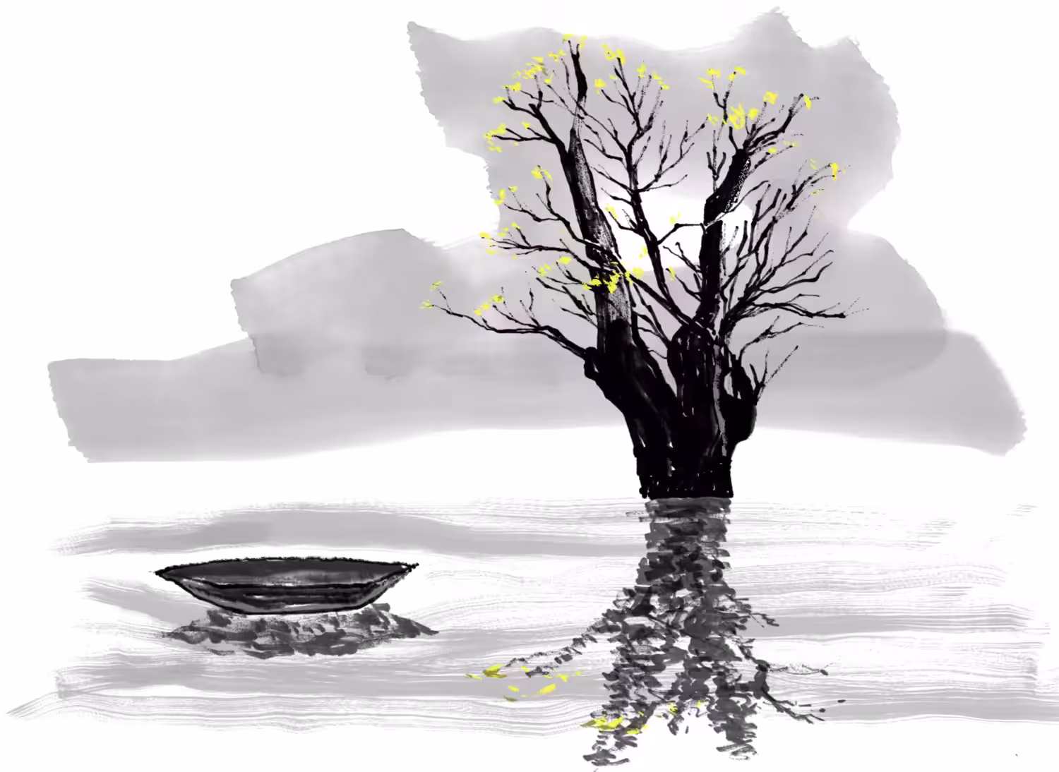 The Spring