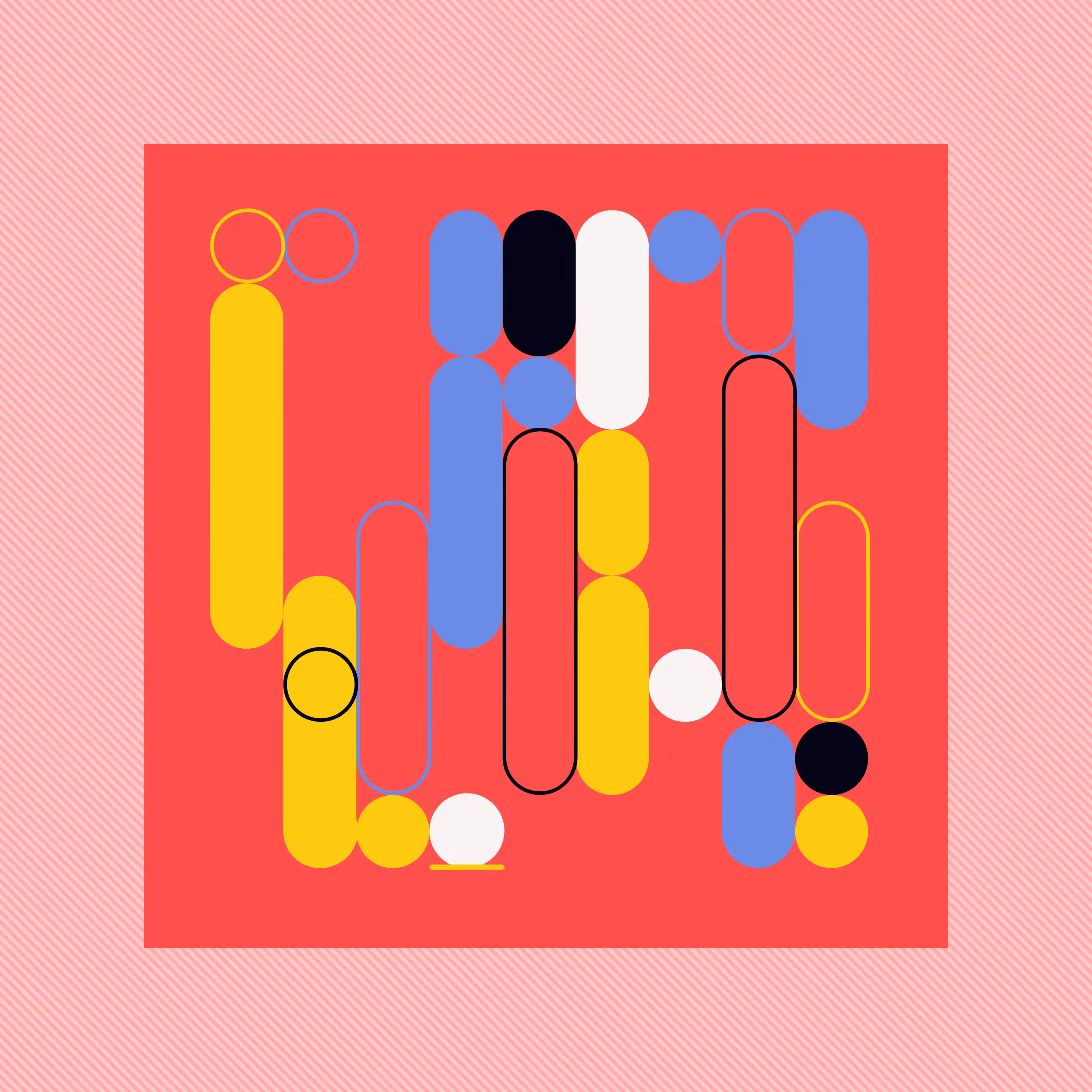 Dots #3