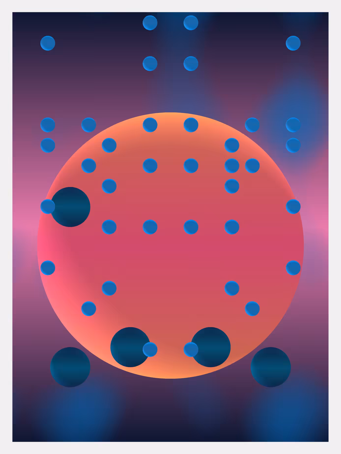 Planetarium #146