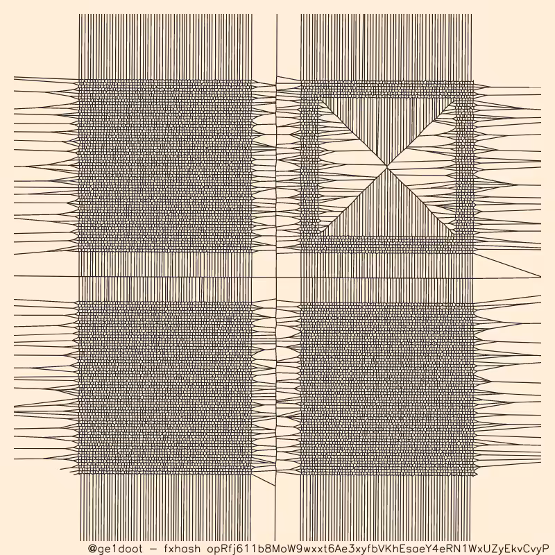 Interactions [SVG] #125