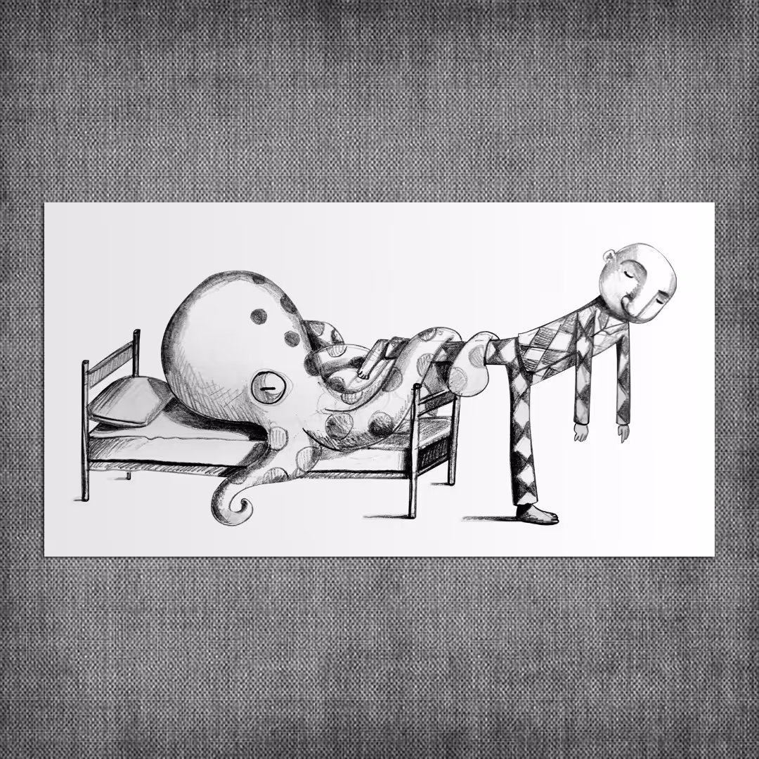 SKETCH 88