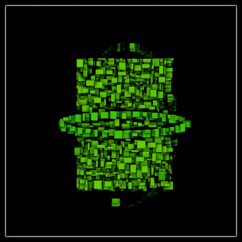CryptoBlocks #15