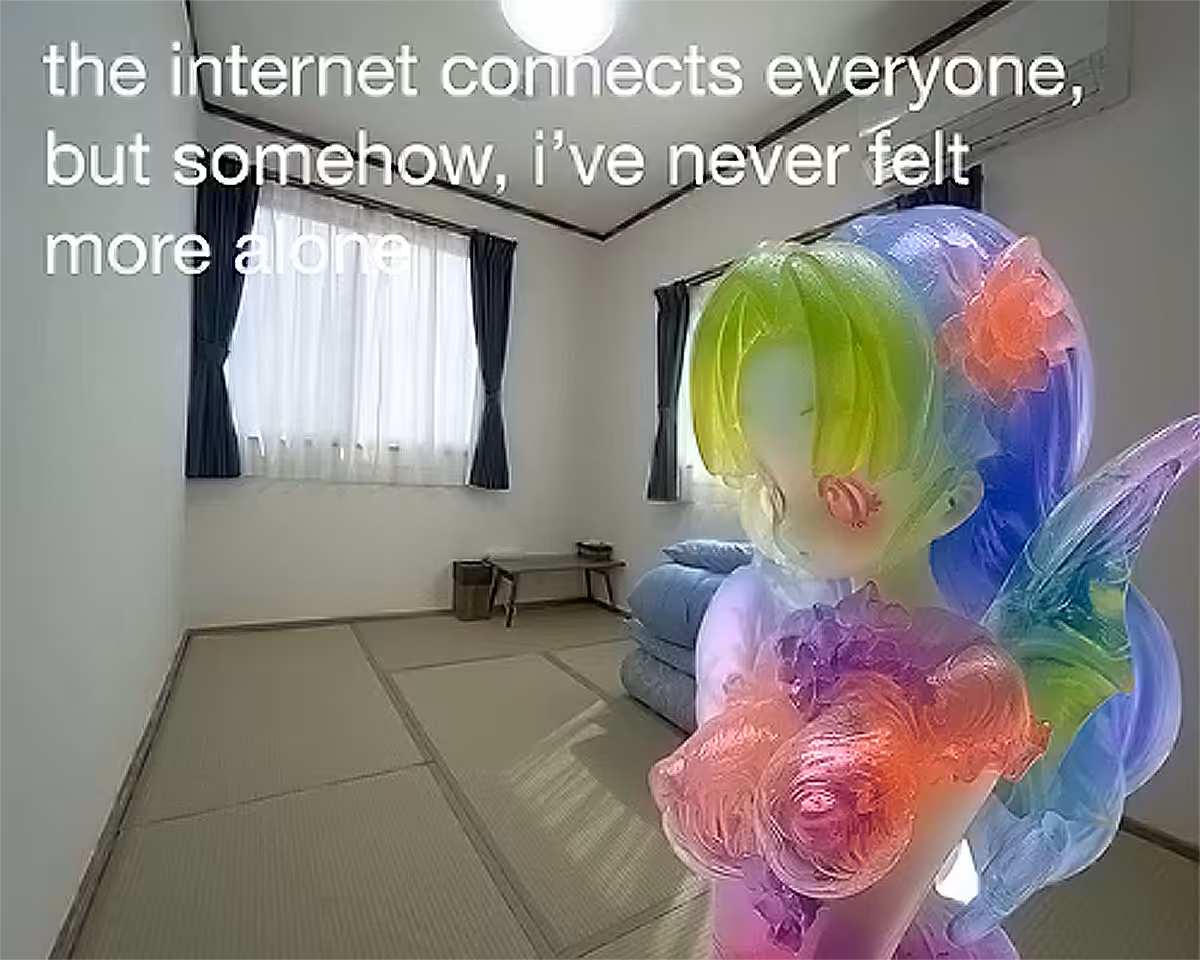 Rodeo posts: internet