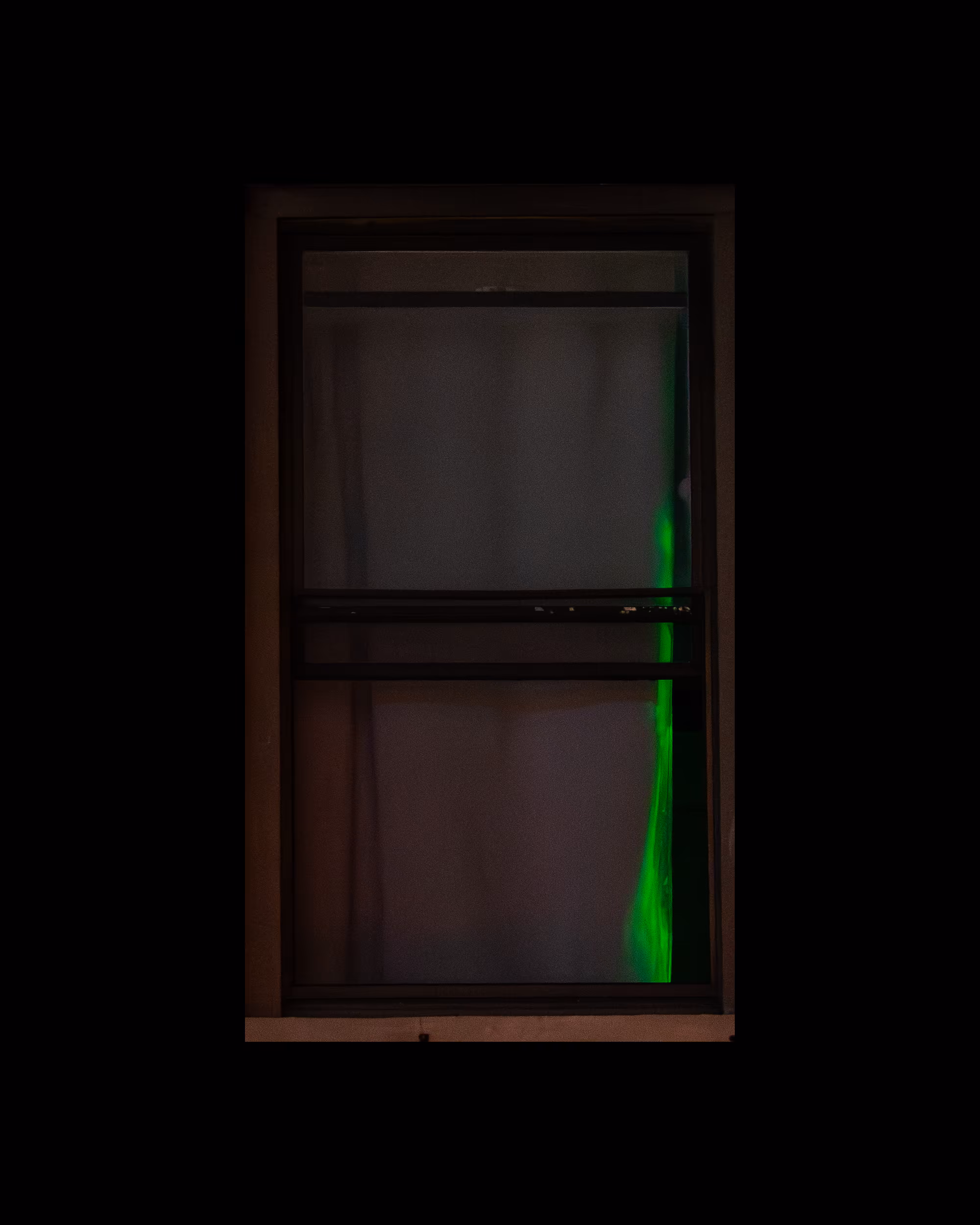 WINDOWS // NYC: WINDOW 230