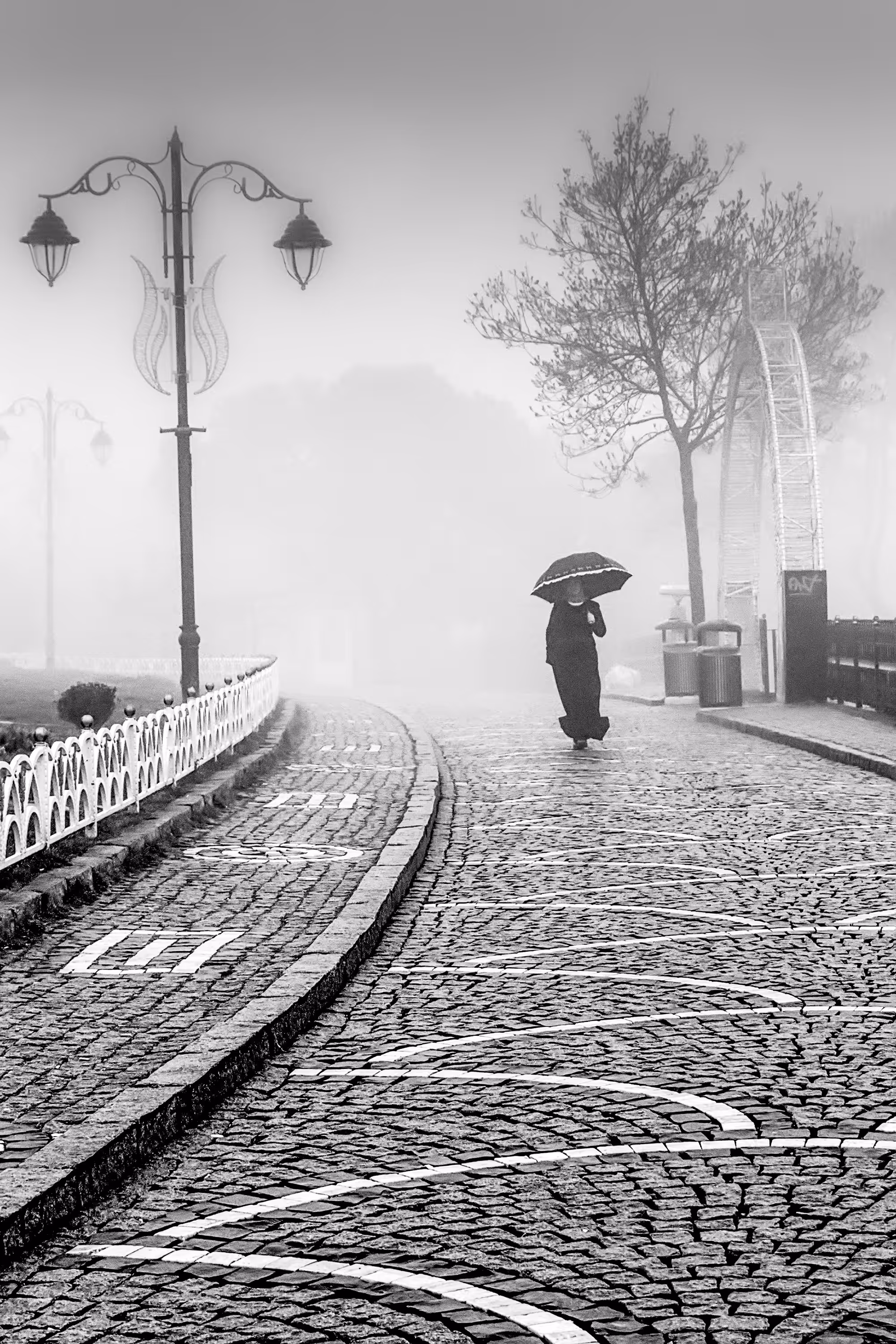 Fog