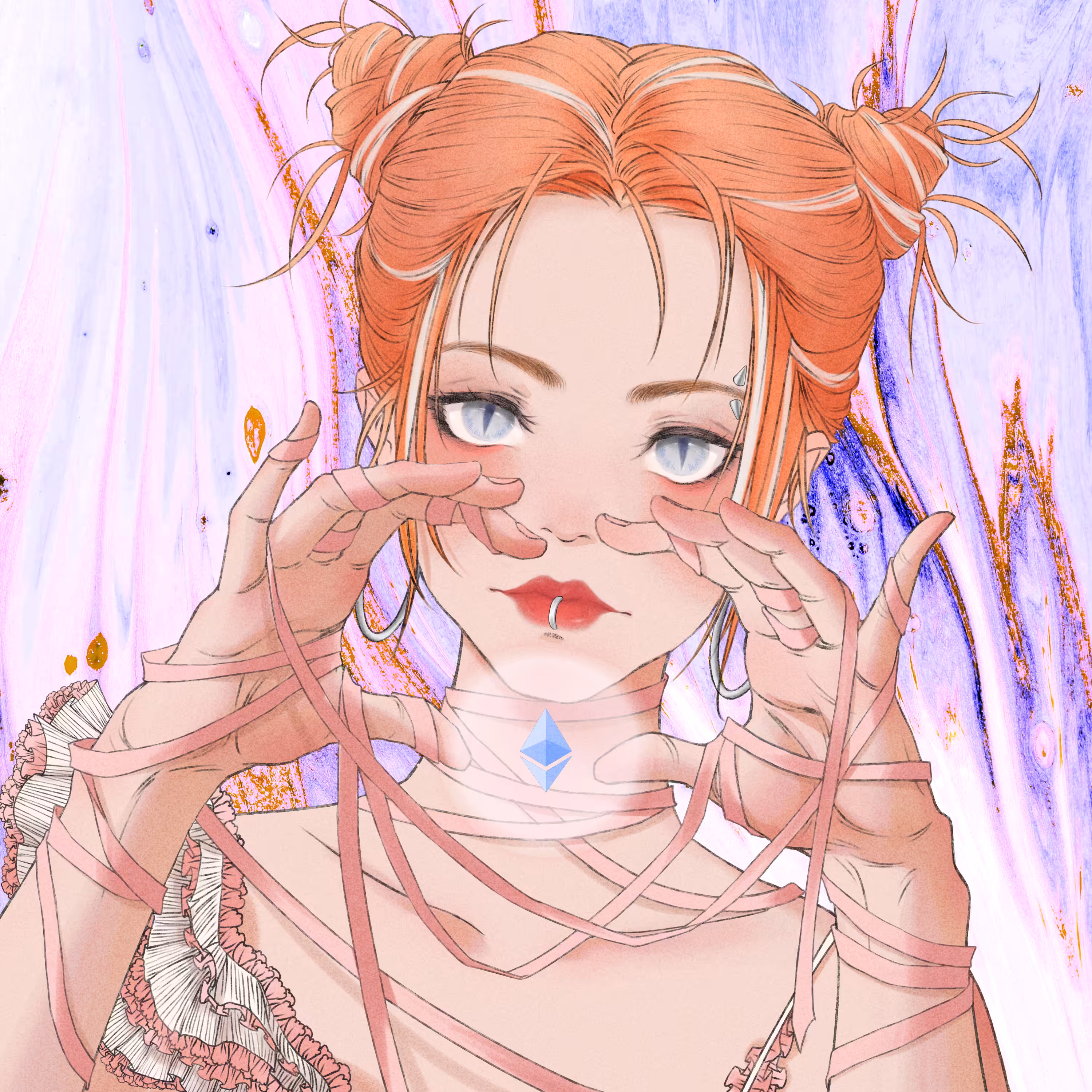 Lilith #1