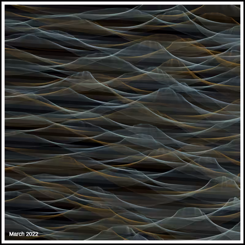 Waves #16