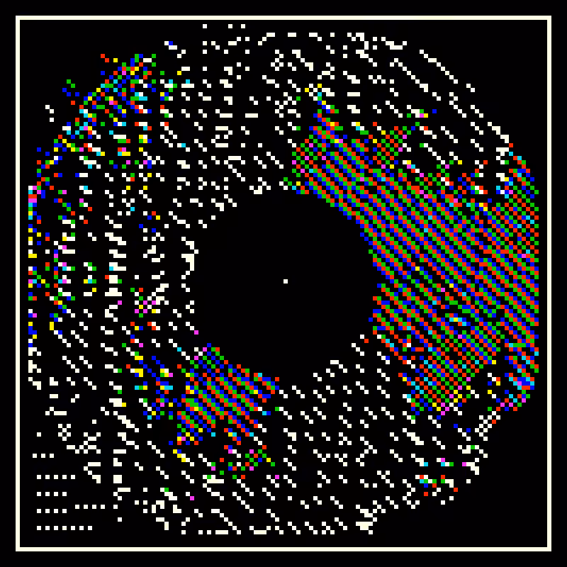 Feedback Crystal #27