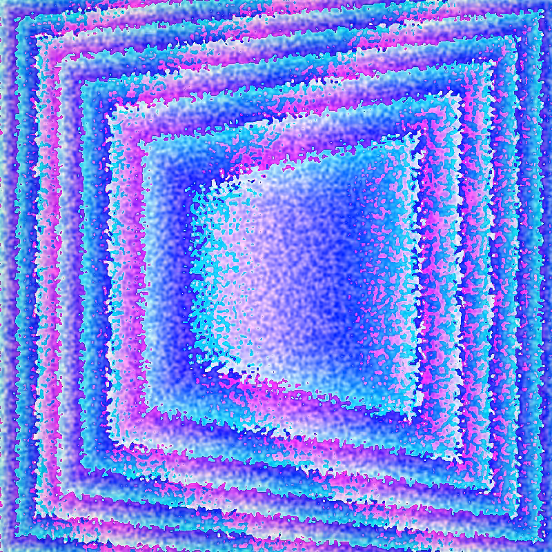 Chromatic Aberition #87