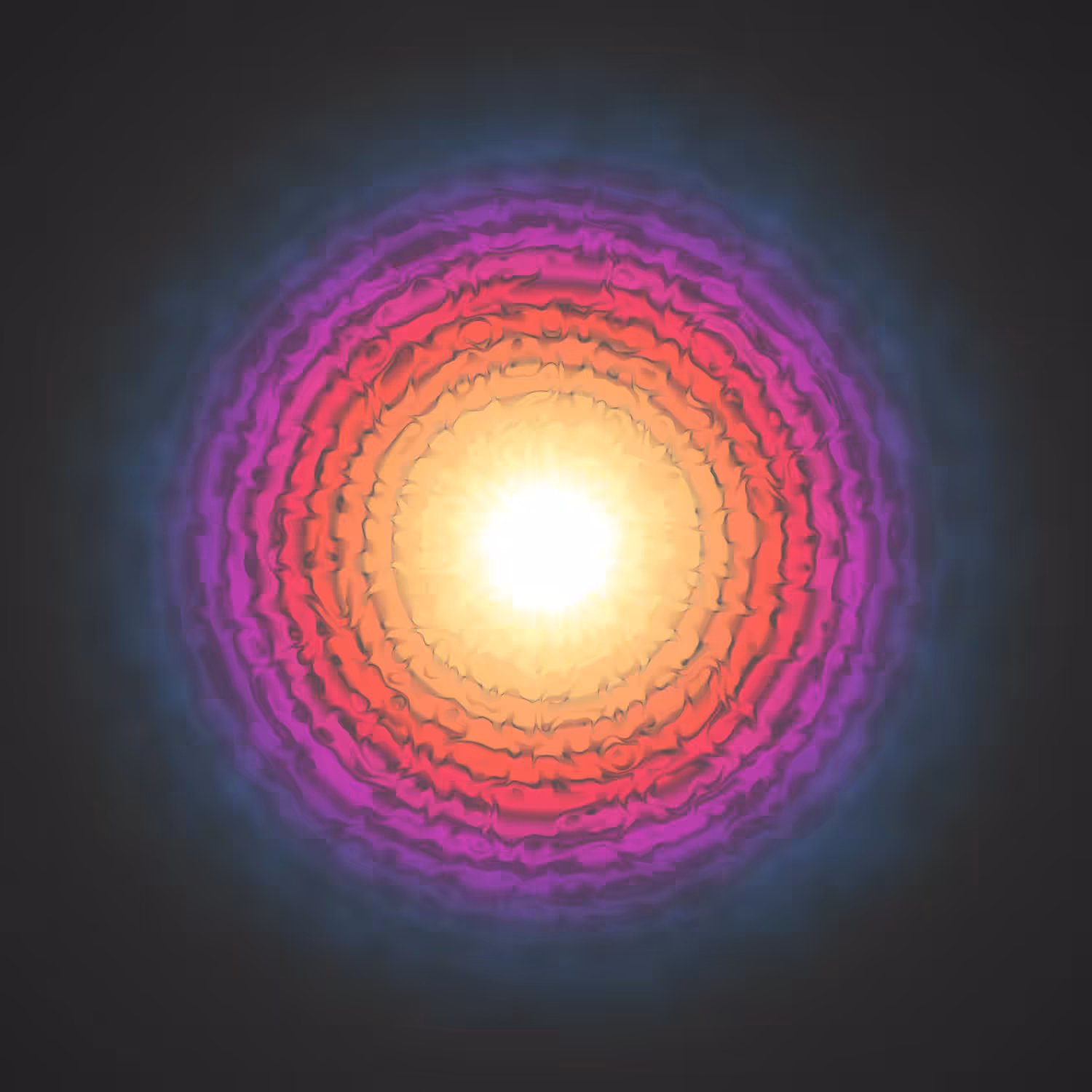 Rippling Soul, Soulful Spark