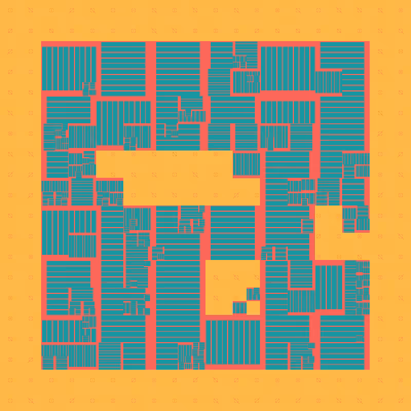 No Escape #17