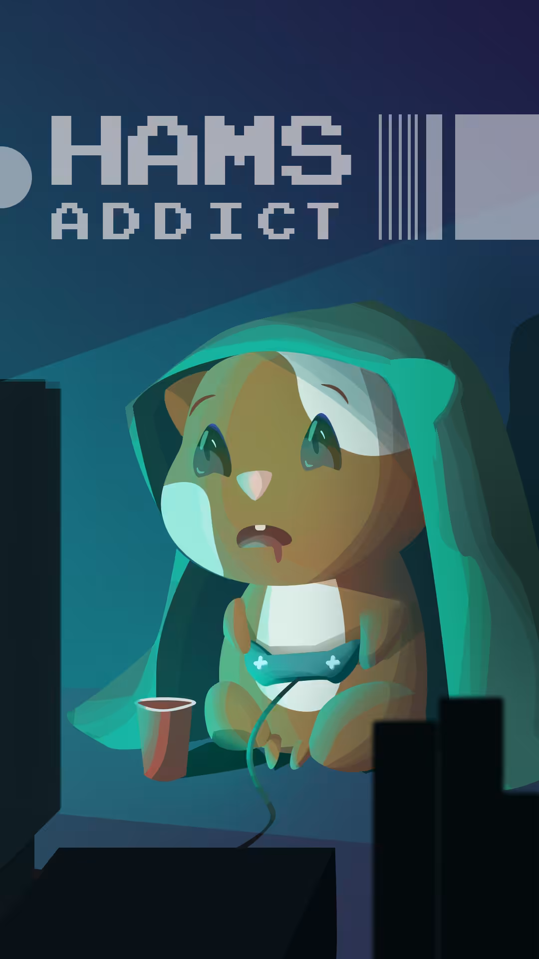 Hams Addict