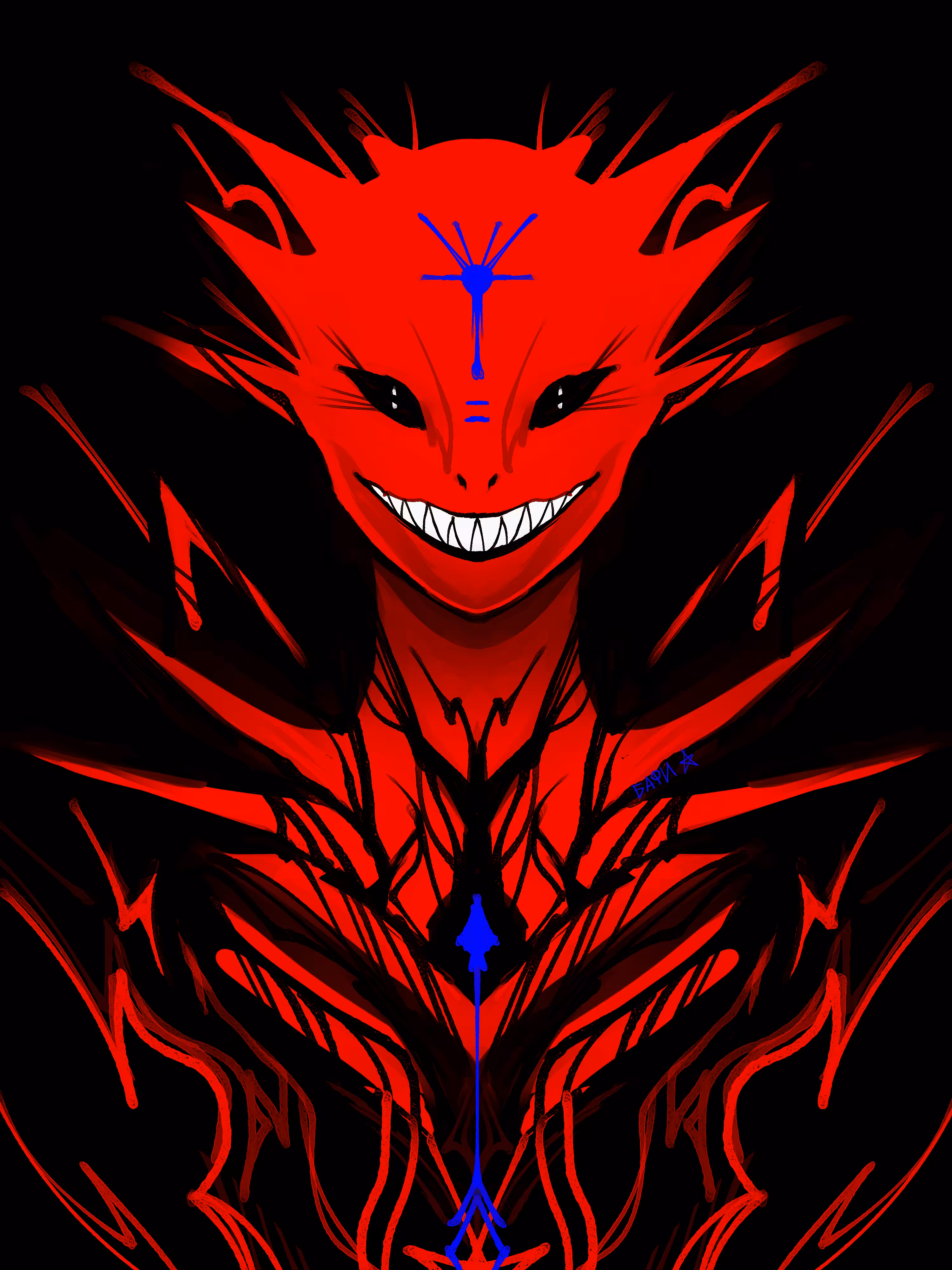 Fae - 11