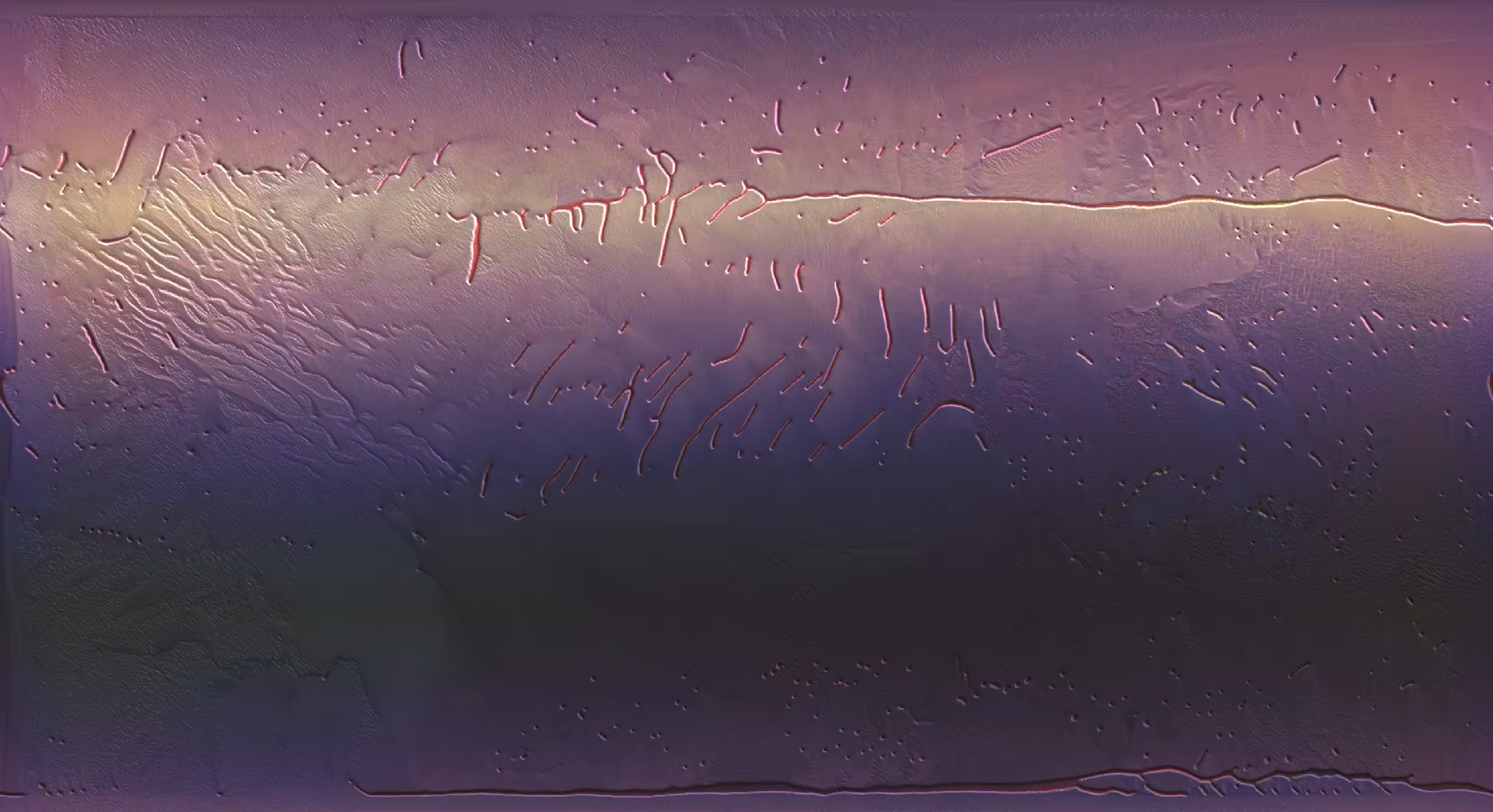 stirred astral palatine #228