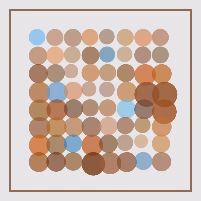 Minimum Viable Art {02:Form} #62