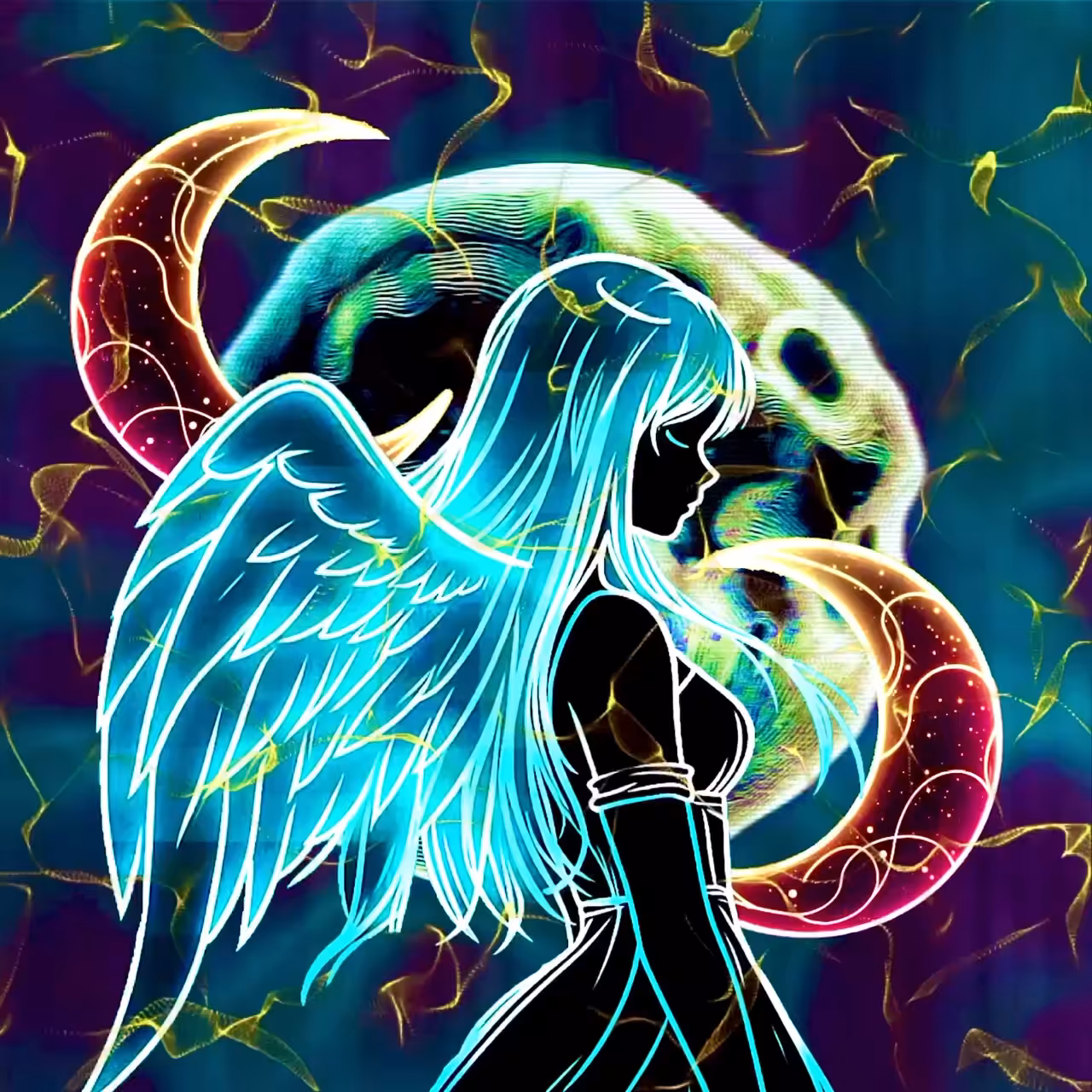 Lunar Dance