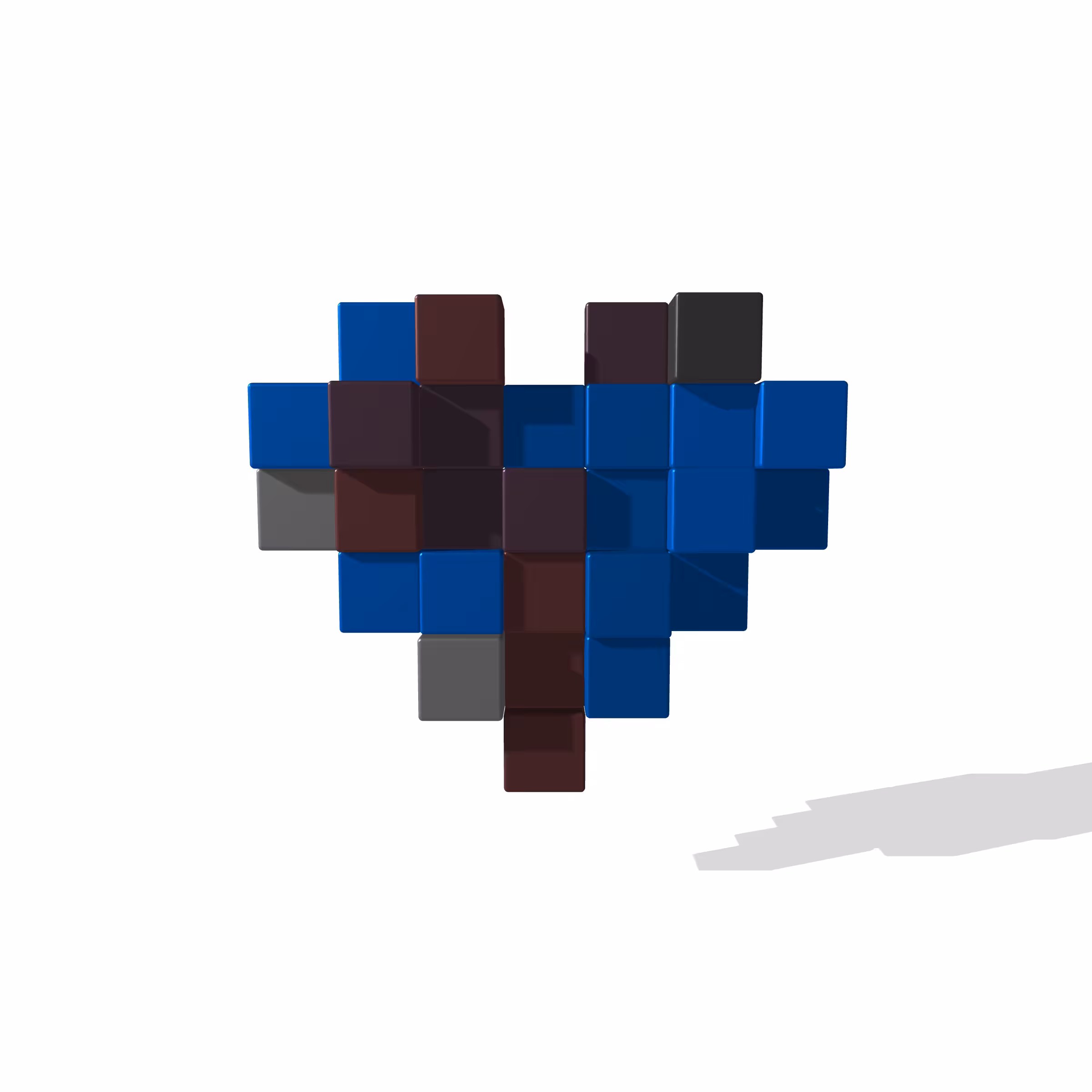 heart + craft #9844