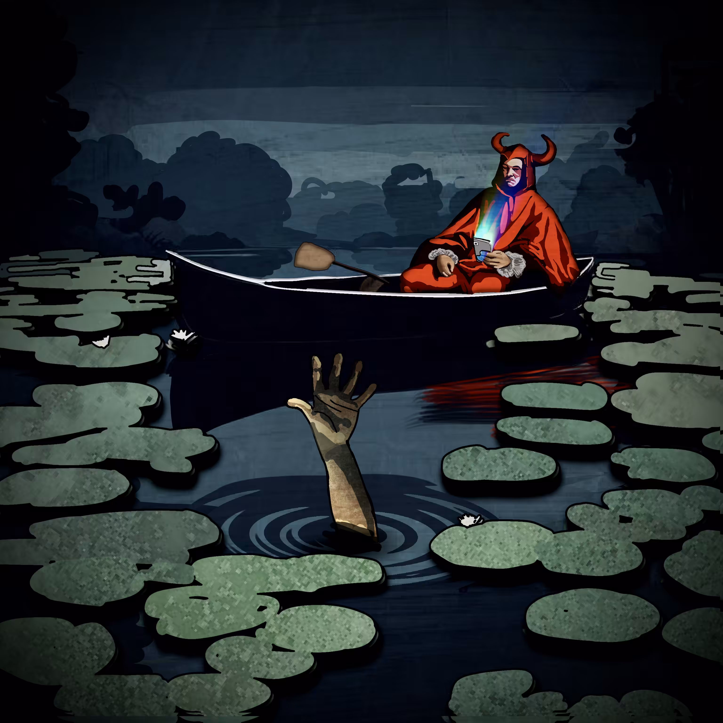 Sweet Escape: Still Image