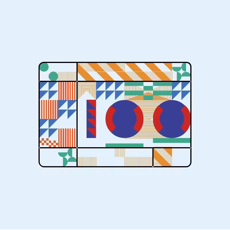 Surrogate Card #19