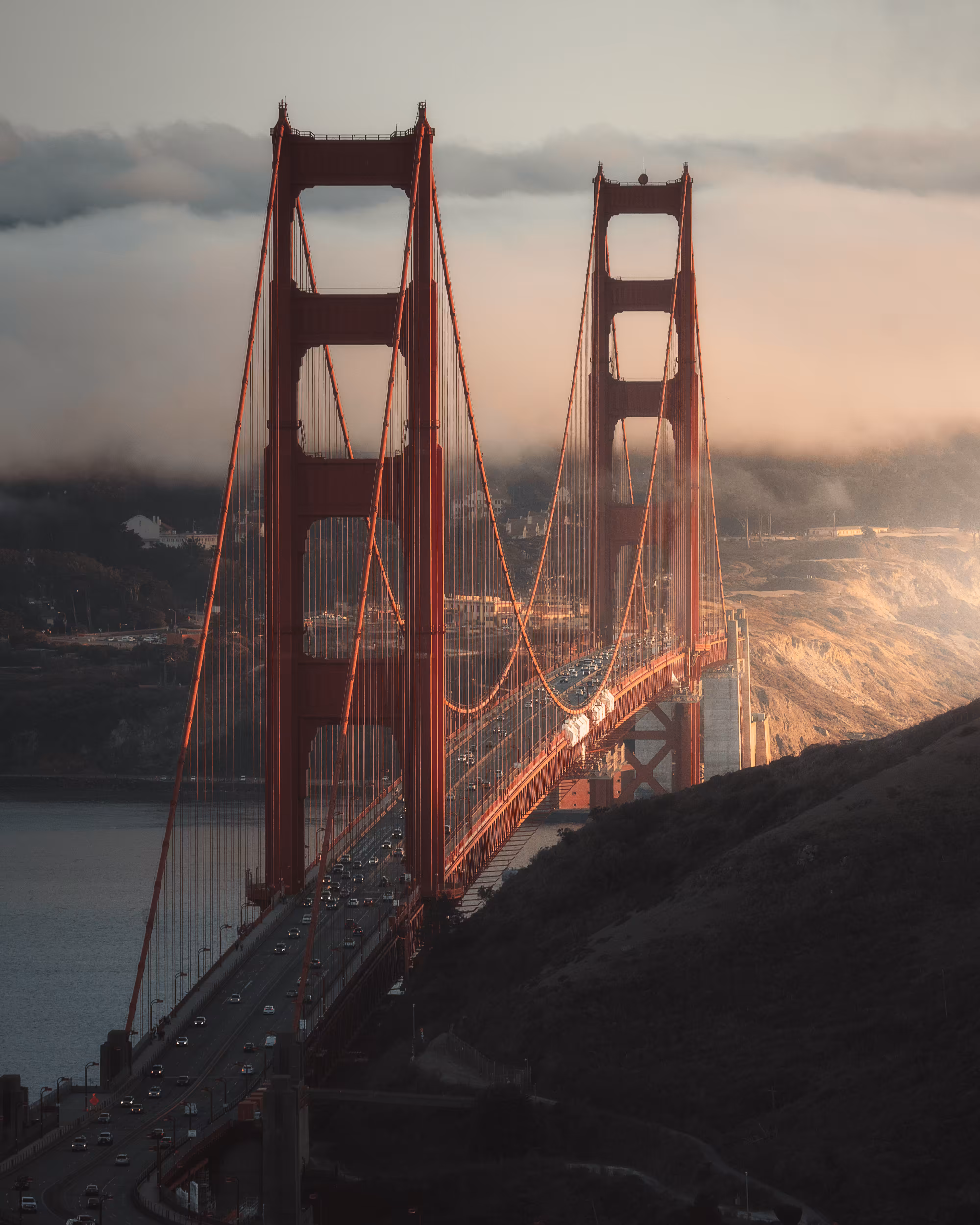 Bay Beginnings #19 // Last Light
