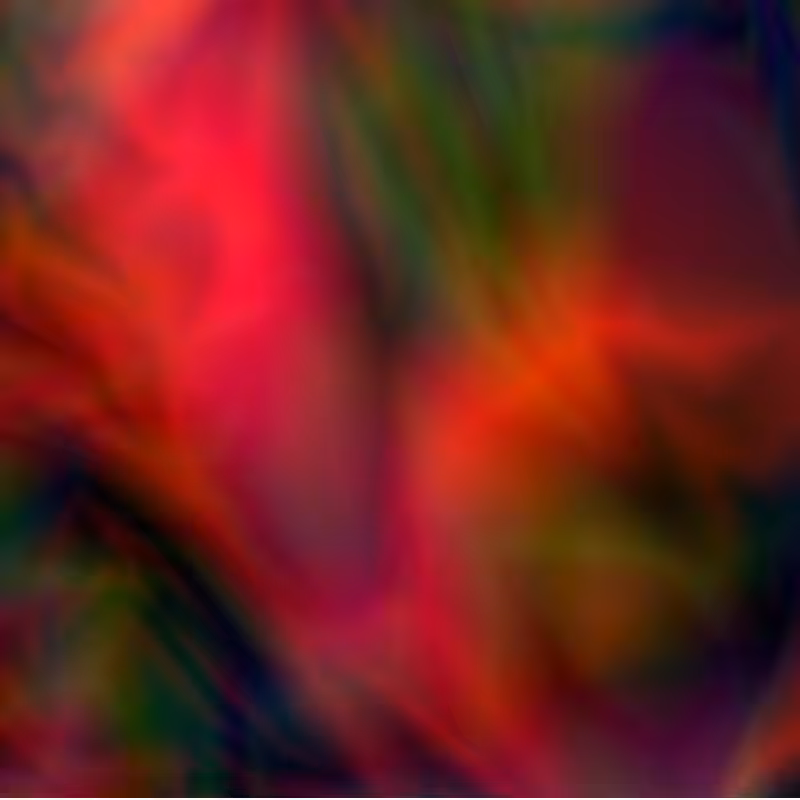 Acid Rain #13