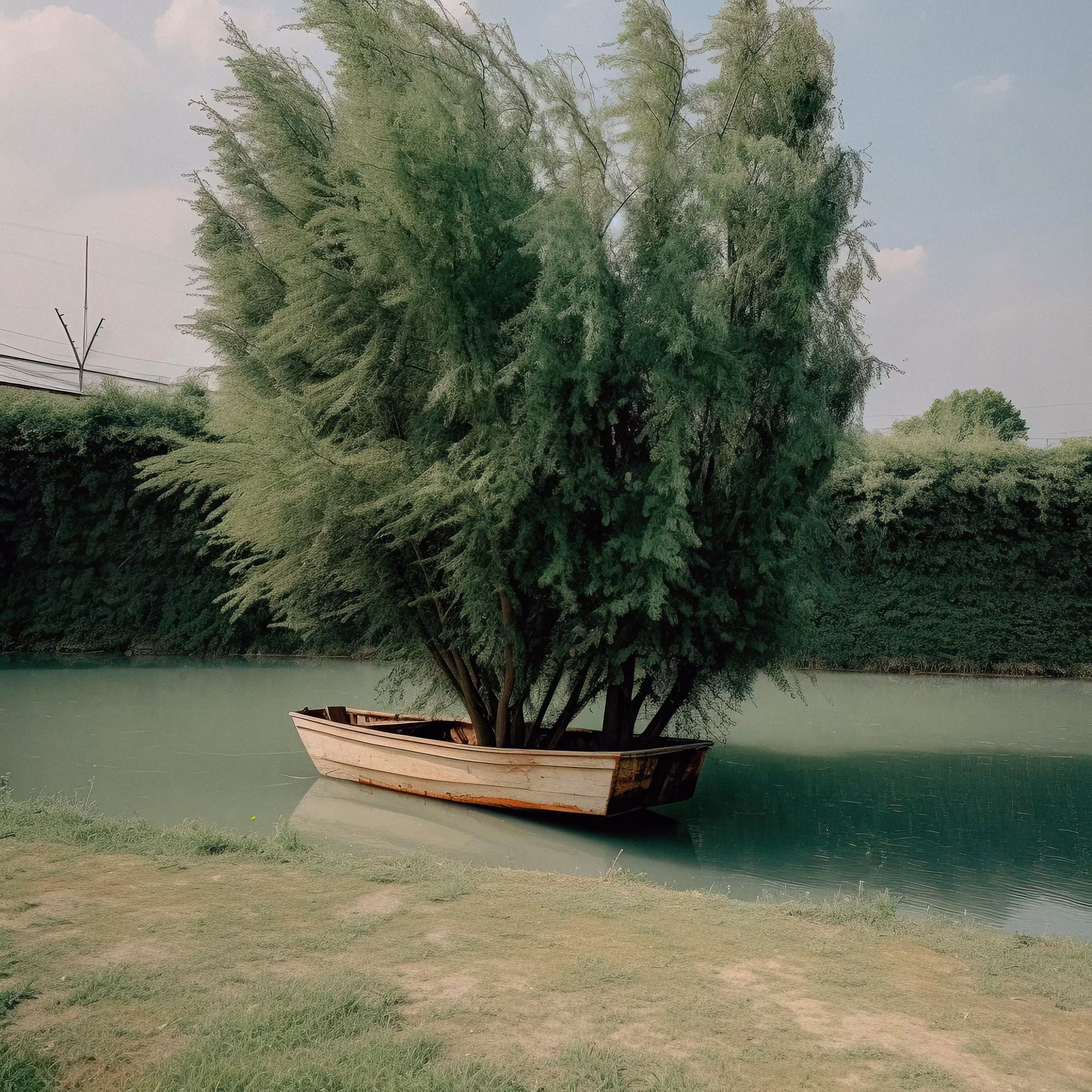 Making Roots