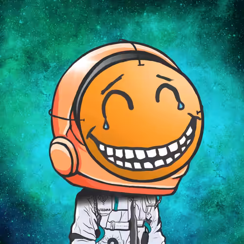 VibeNauts #3561