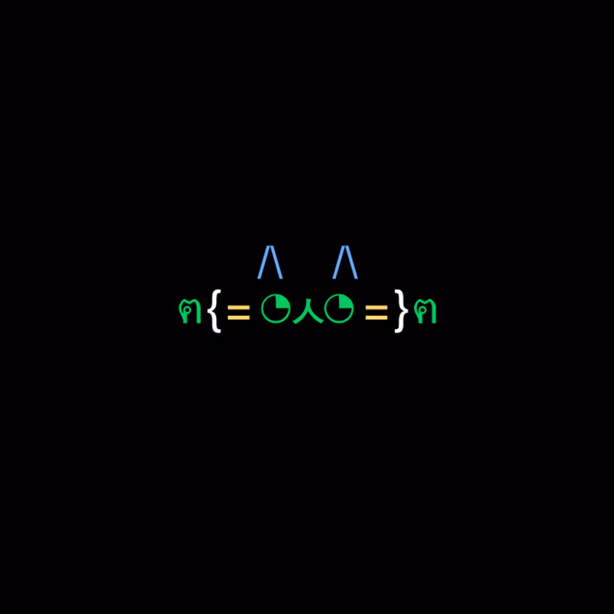 cats #5004