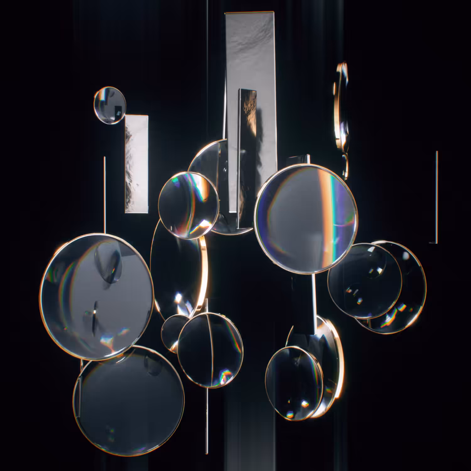 Lens