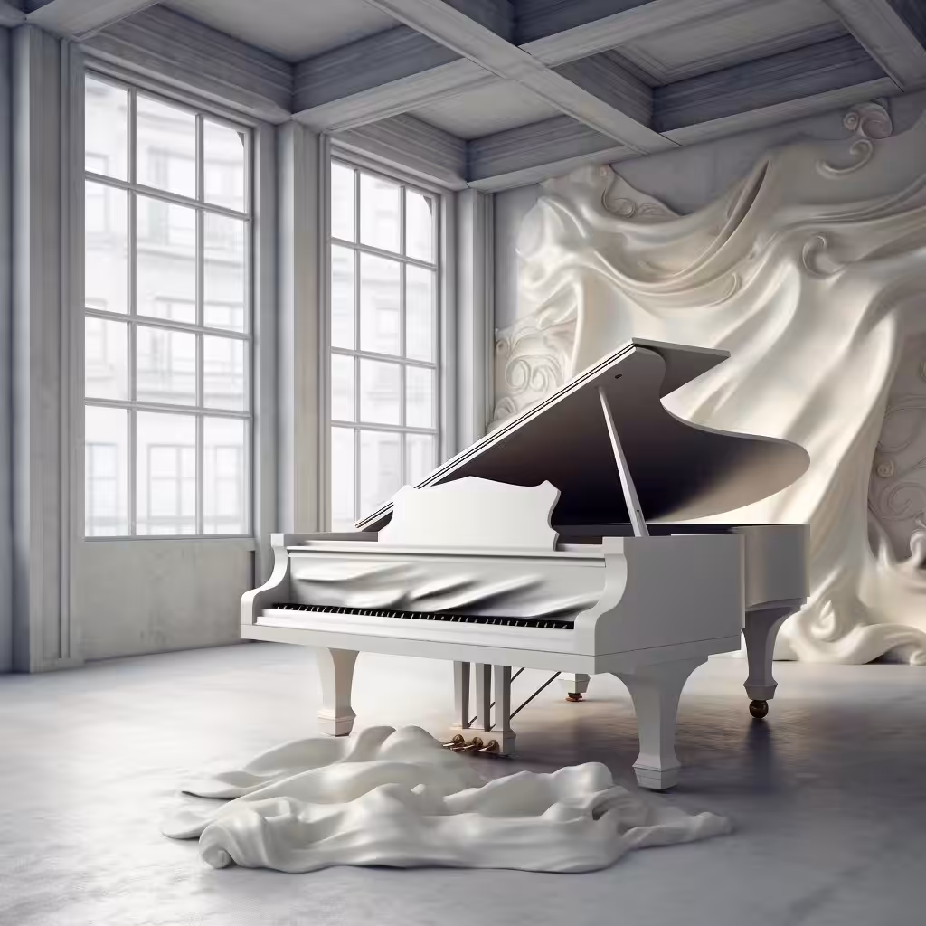 Rhapsody in Permanence