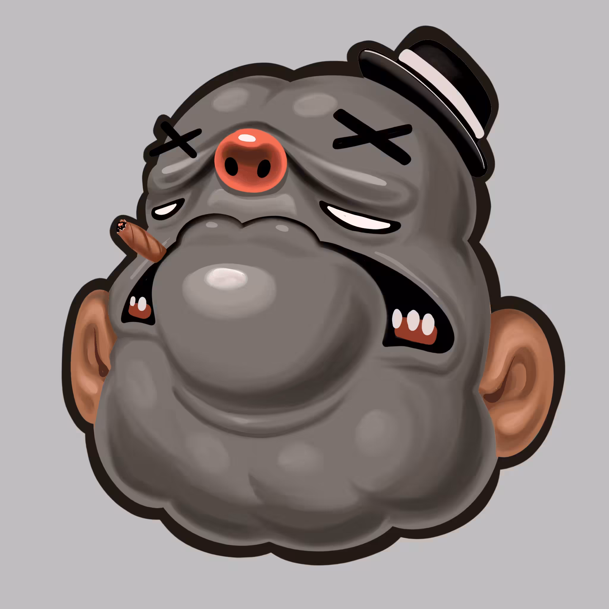mafia B