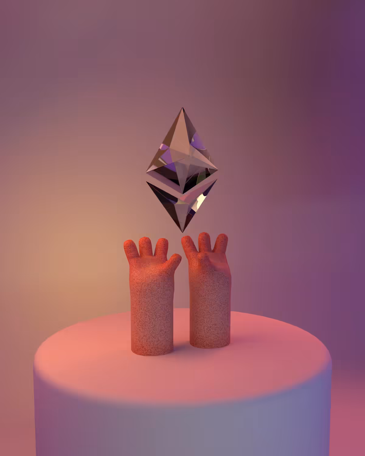 EveryHand wants ETH