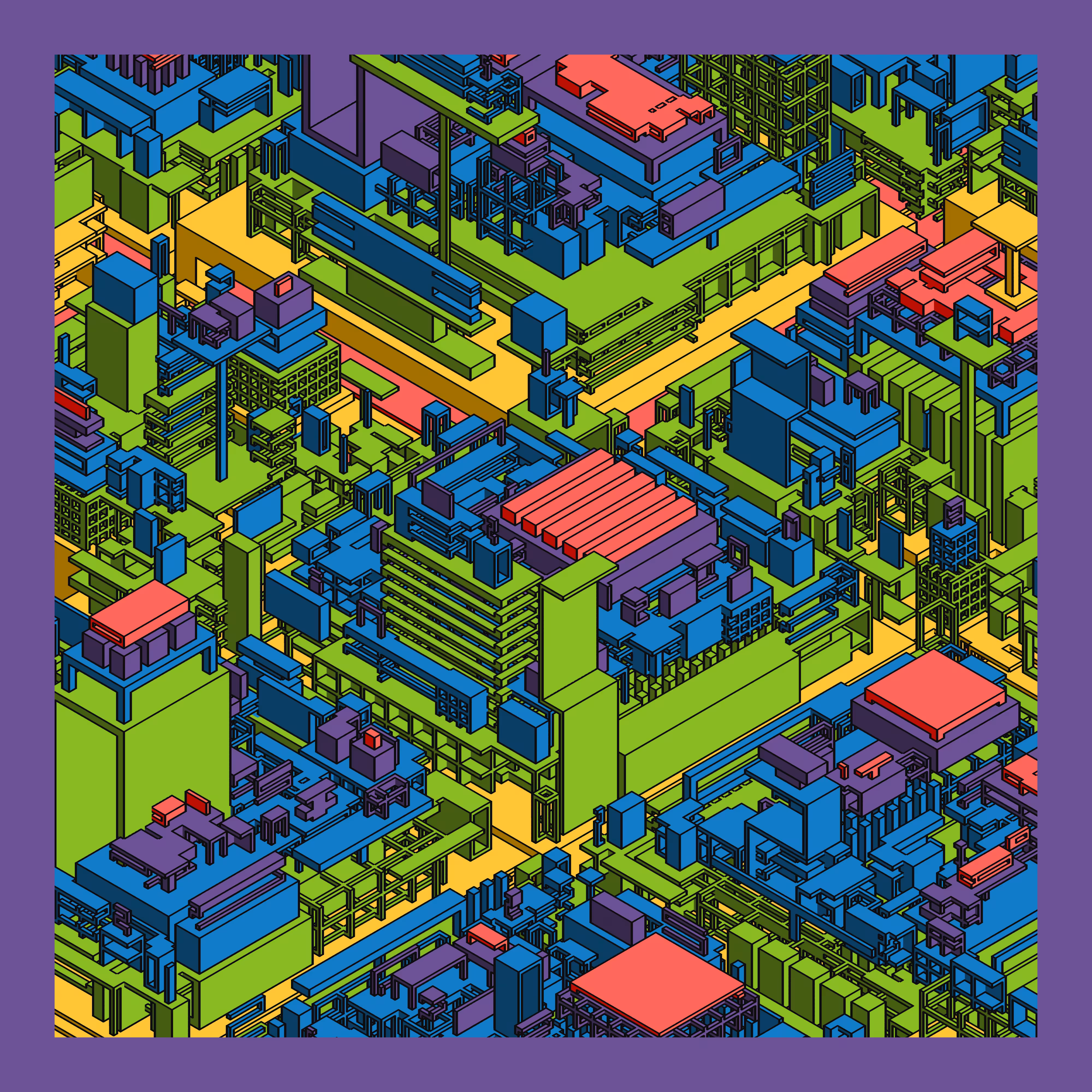 Plasticity #180