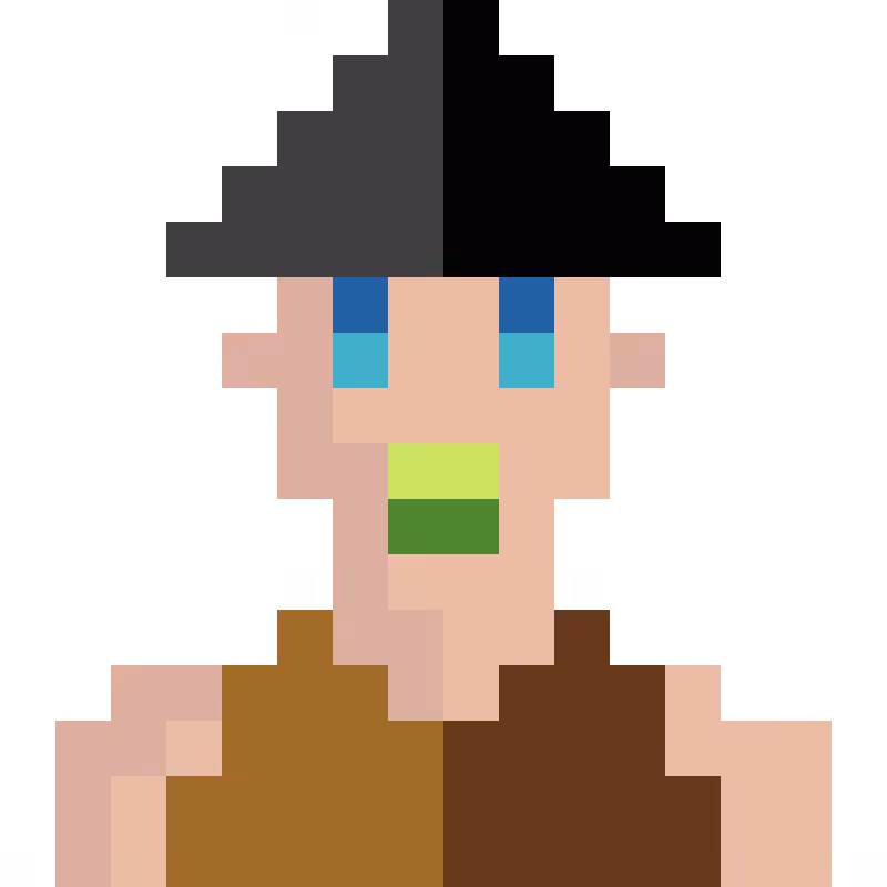 pREMIUM SMOL PUNK #84