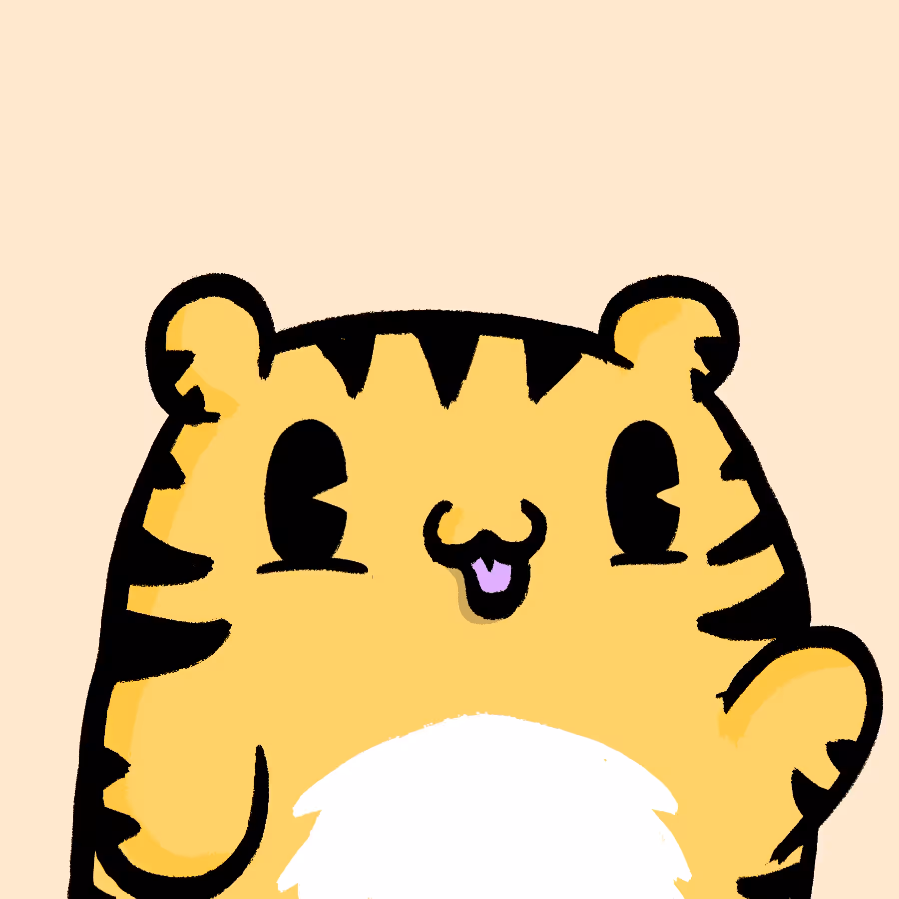 Hammys: Hammy #0315