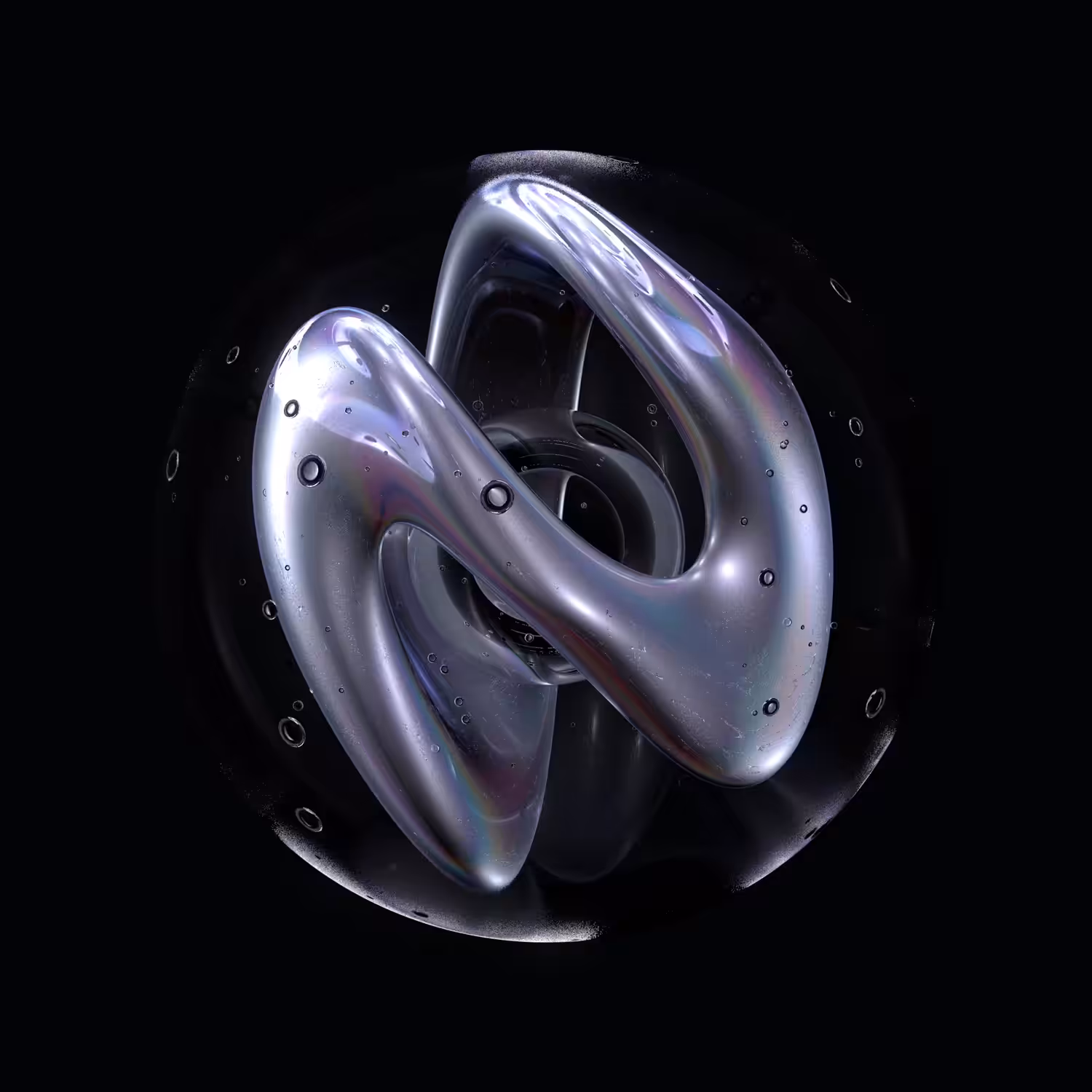 Silver Spectrum