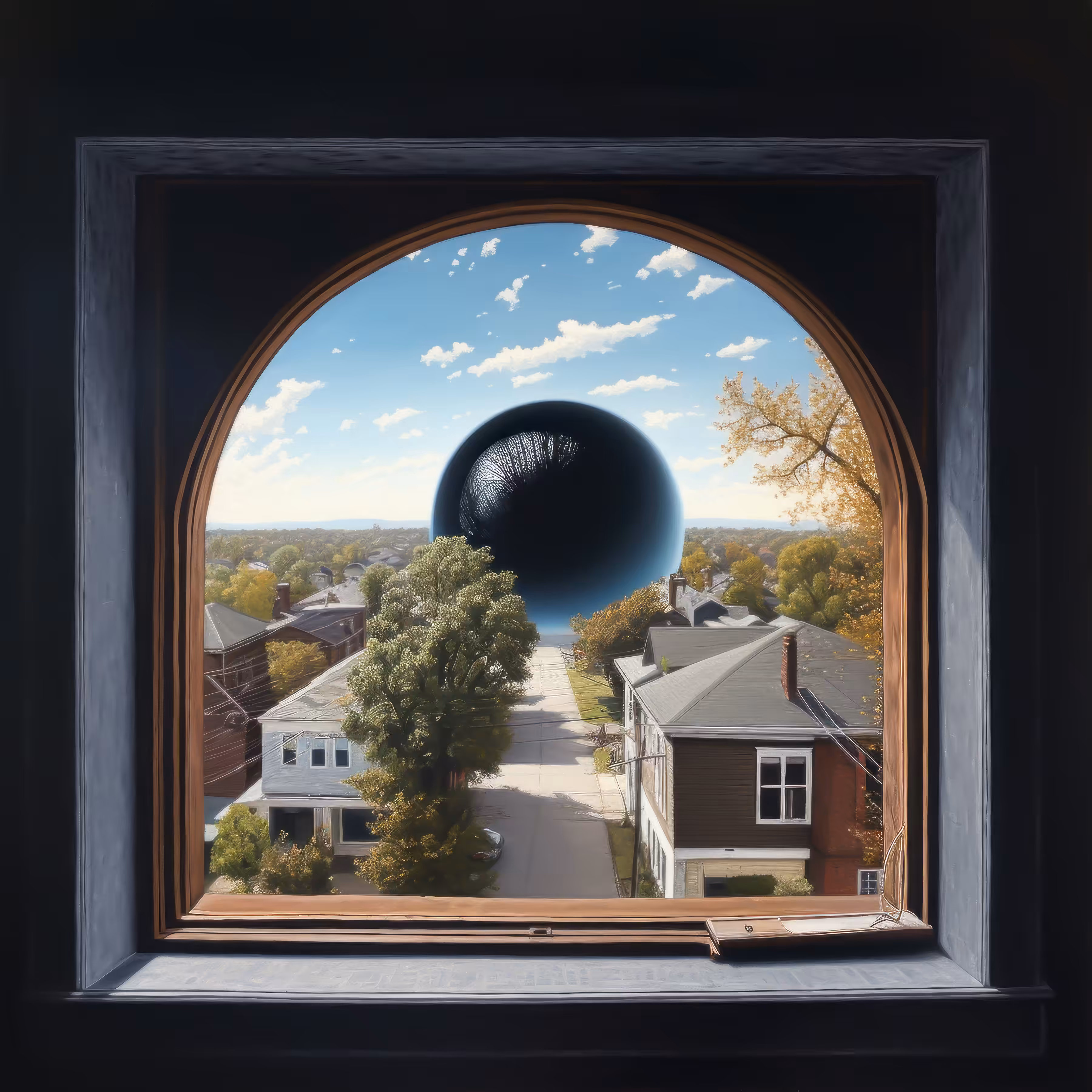 Views #407