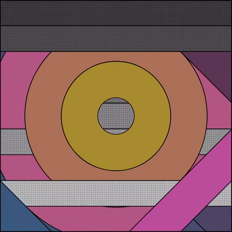 Shuffled #252