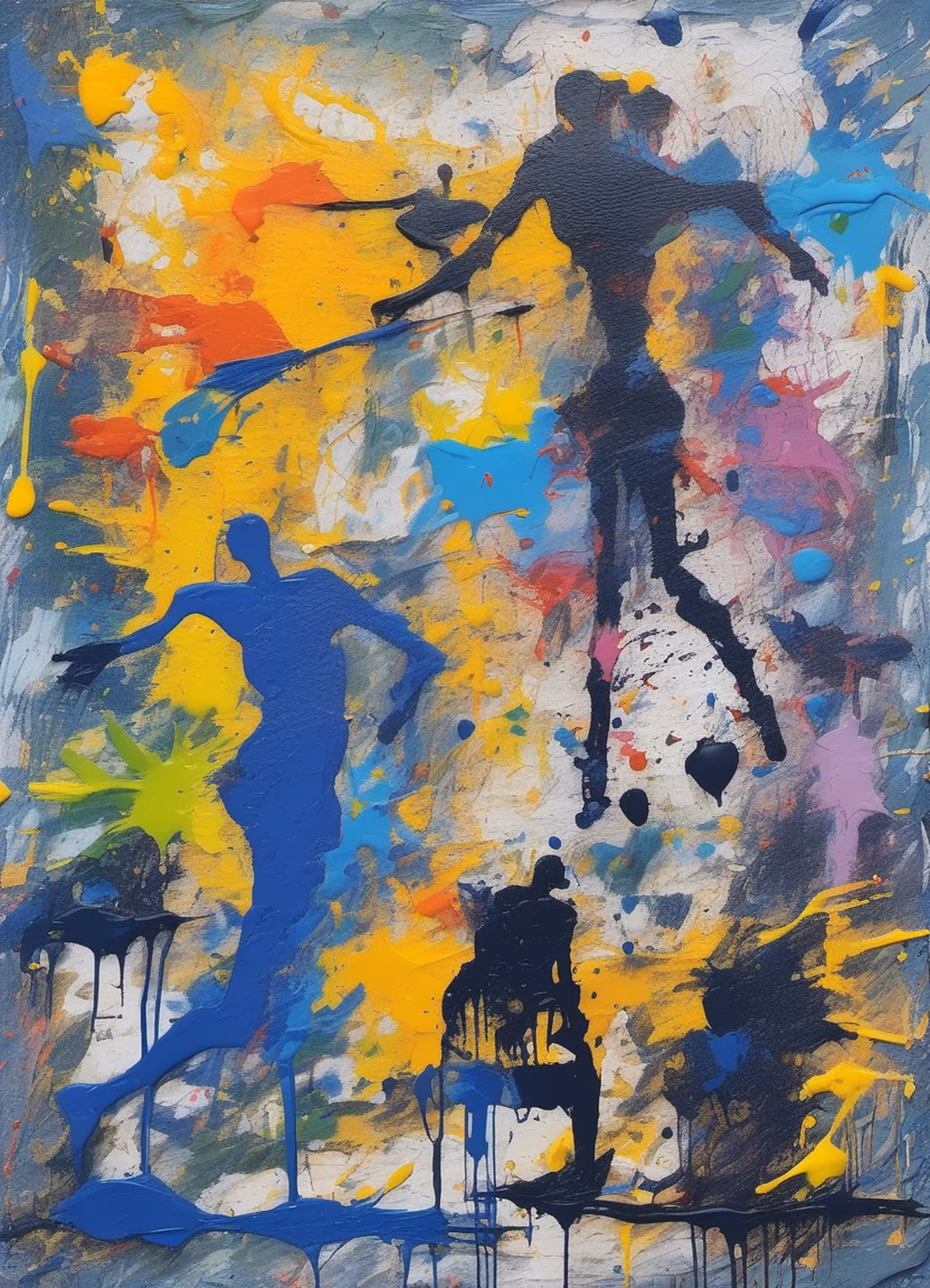 (not) there #40