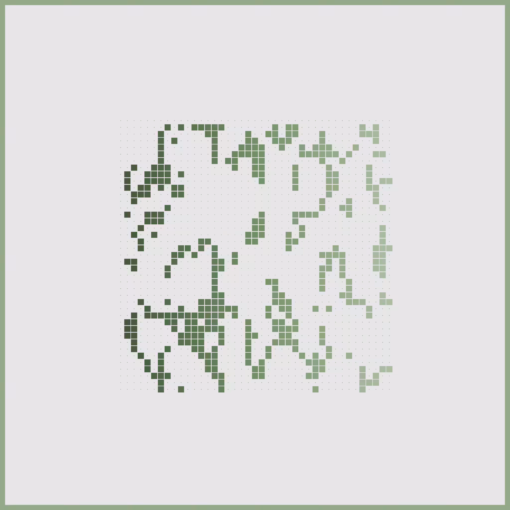 Noisy Pixel Management #172