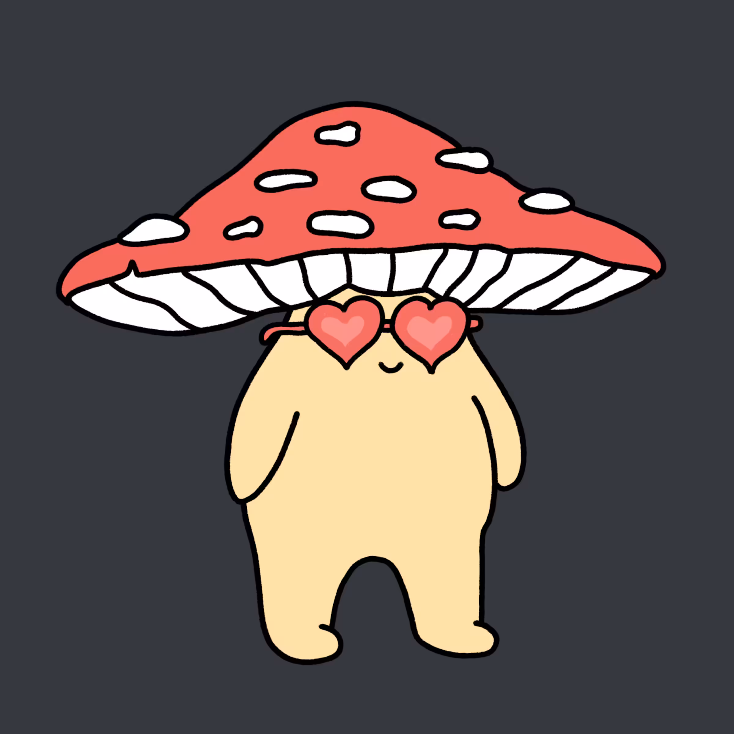 Shroomio #4630