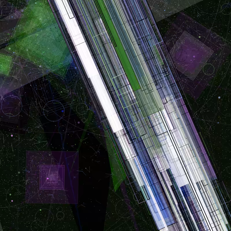 IntoStructure #15
