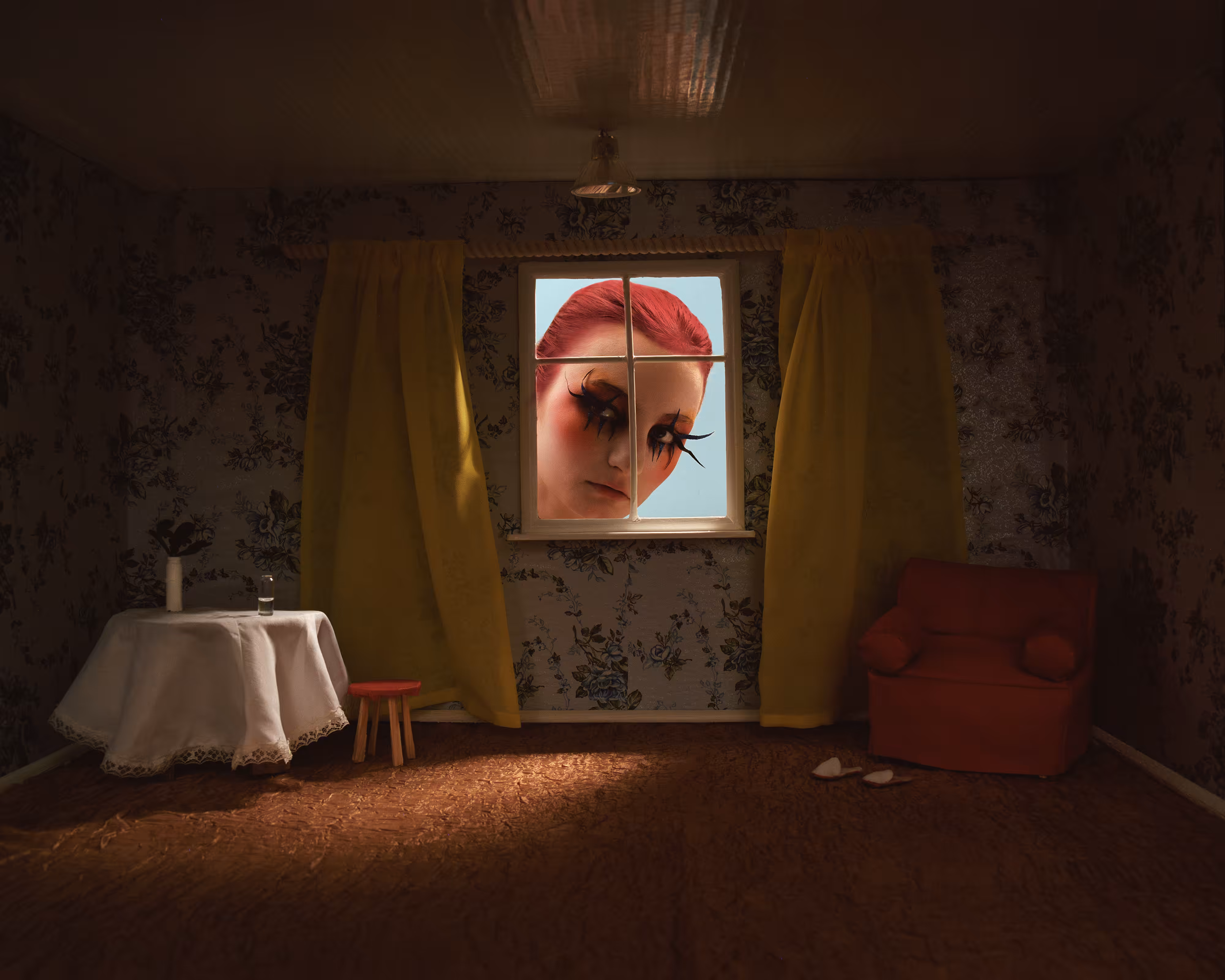 Insomnia/ NO.19