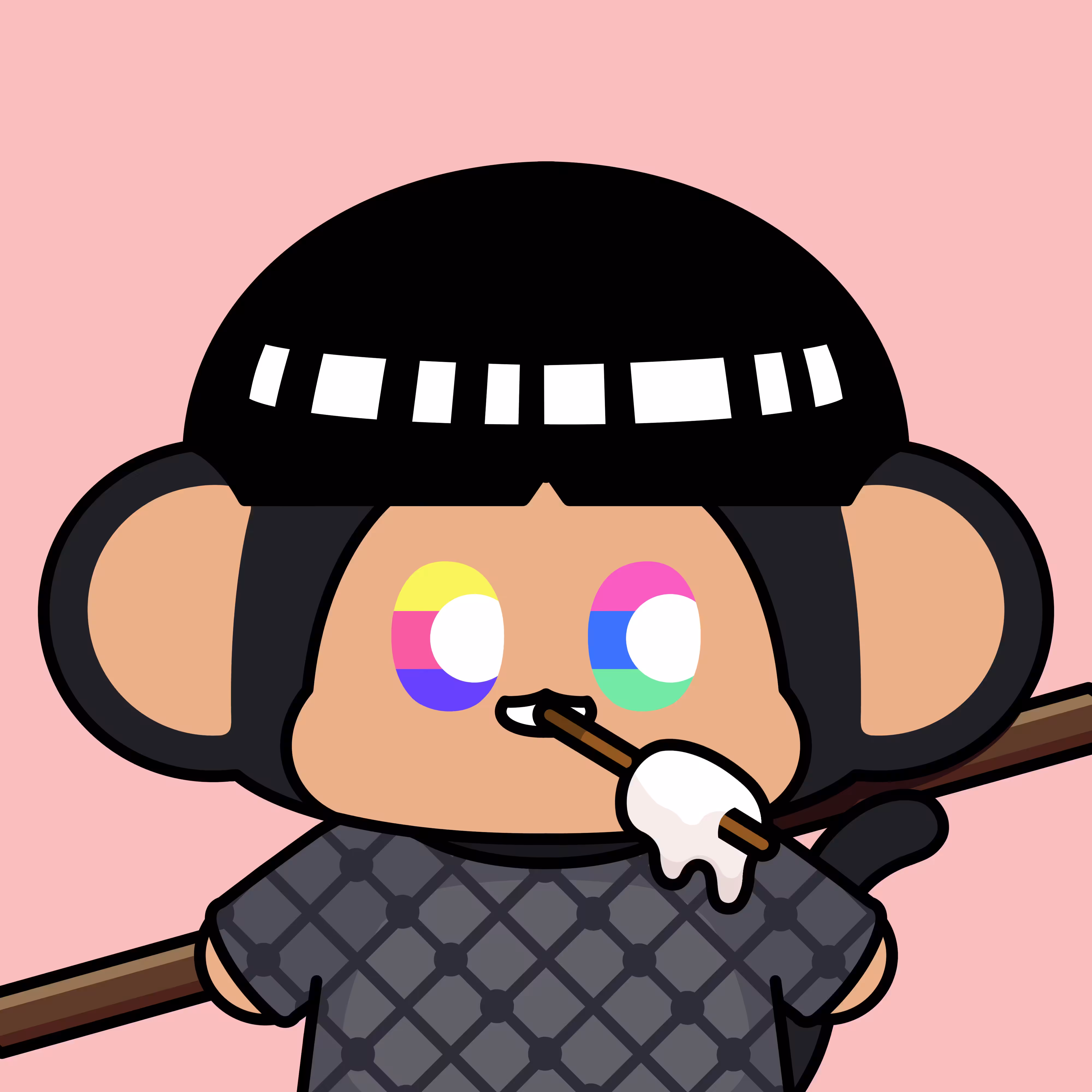 Chisui the Tepid