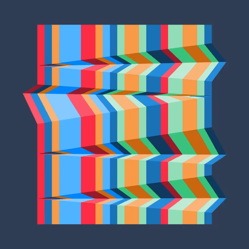 Folded #38