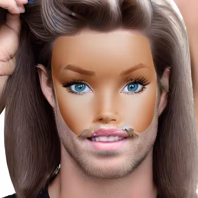 pcpface #5