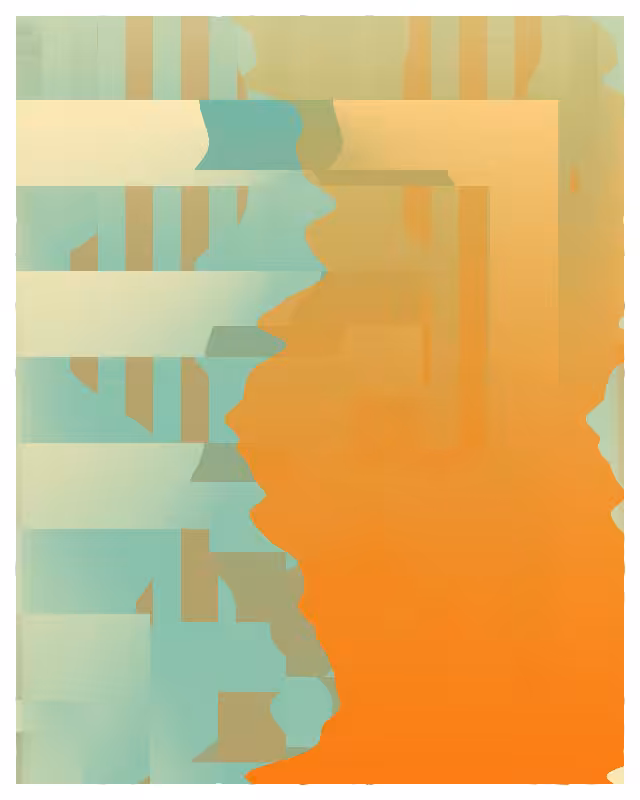 Strange Terrain Re·Dux #37