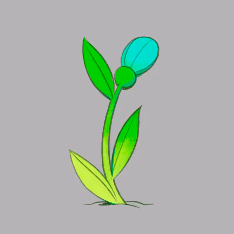Pokeflower - 08